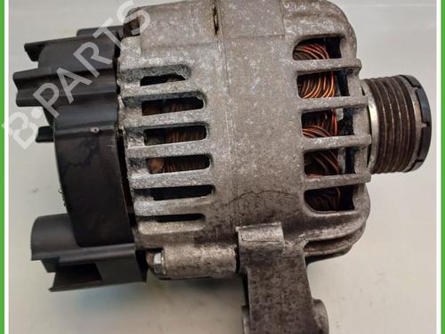 Alternator SMART FORFOUR (454) 1.5 CDI (454.000) | BP22382580M7 