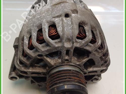 Alternator SMART FORFOUR (454) 1.5 CDI (454.000) | BP22382580M7 