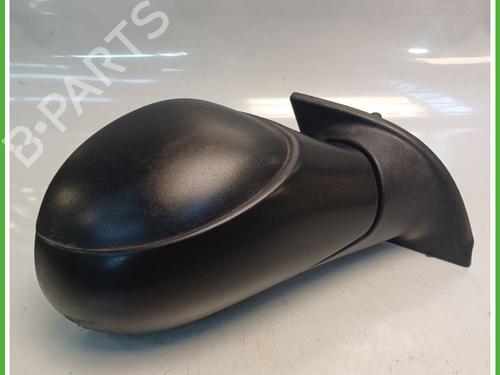 Right mirror CITROËN C3 I (FC_, FN_) 1.4 i | BP25333071C27 