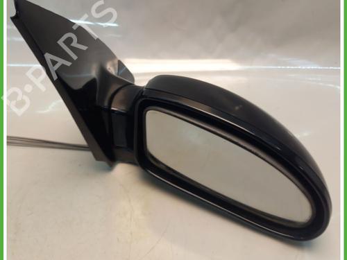 Ryggespeil høyre FORD FOCUS I (DAW, DBW) 1.8 TDCi (100 hp) 30832540