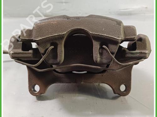 Left front brake caliper AUDI A4 B8 Avant (8K5) 2.0 TDI | BP40143158M105 - Image 2