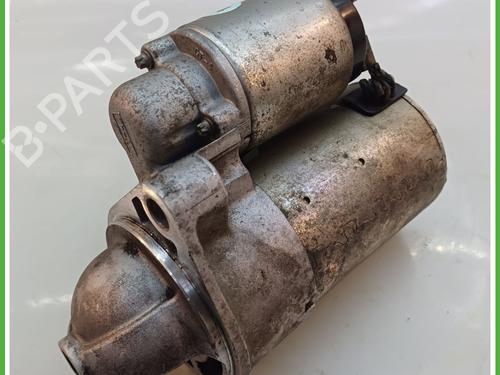 Used Starter CHEVROLET AVEO / KALOS Hatchback (T250, T255) 1.2 LPG (84 hp) 20494865