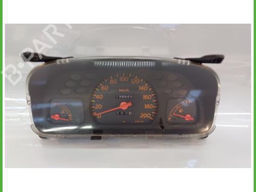 Instrument cluster HONDA LOGO (GA) 1.3 (GA3) (65 hp) 17455934