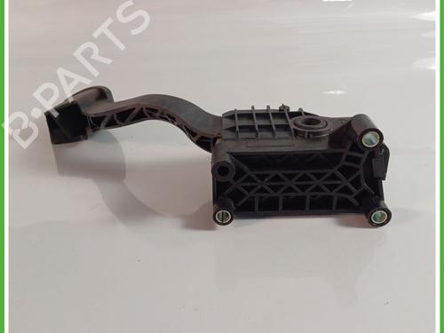 Pedal FIAT PANDA (312_, 319_) 0.9 Natural Power (312PXN1A) | BP17373716I4 