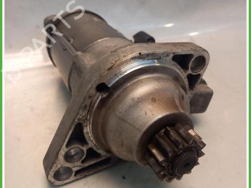 Starter SEAT LEON (5F1) 1.6 TDI | BP40073904M8 - Image 2