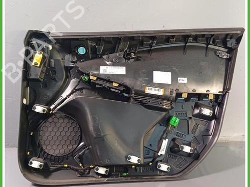 Front left panel VOLVO V40 Hatchback (525) D2 | BP40142754C58 - Image 3