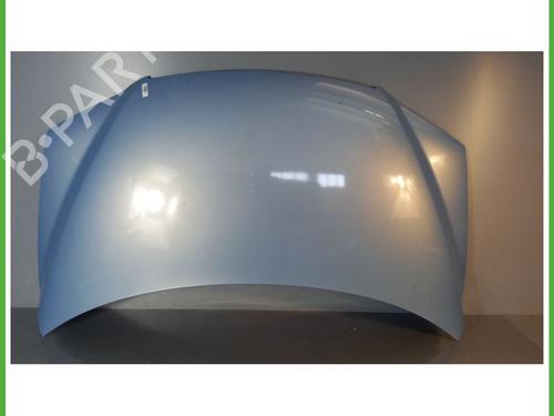 Used Hood FIAT MULTIPLA (186_) 1.6 16V (186AGB1A) (95 hp) 27654438