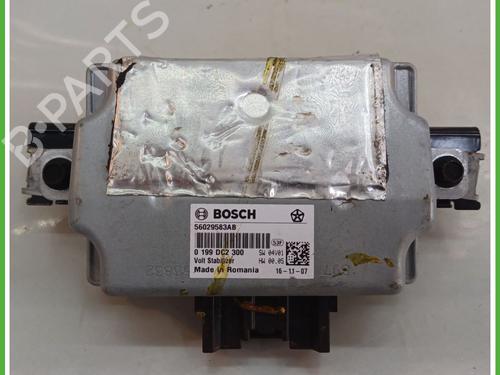 Used Control unit JEEP CHEROKEE (KL) 2.2 CRD 4x4 (185 hp) 20165149