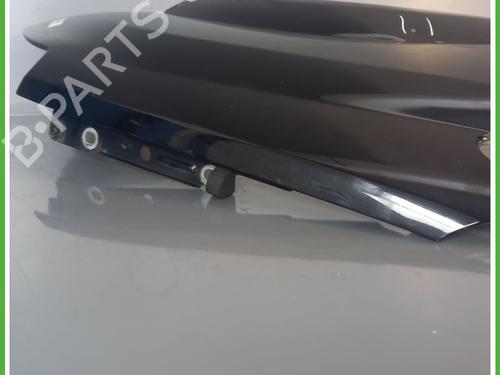 Right front fenders OPEL MERIVA A MPV (X03) 1.4 16V Twinport LPG (E75) | BP18711555C42 