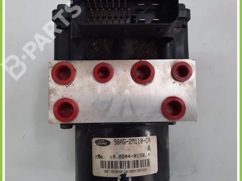 ABS pump FORD FOCUS I Turnier (DNW) 1.6 16V | BP11369547M43 