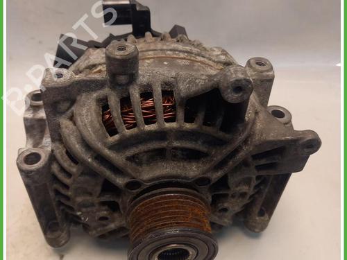 Alternator MERCEDES-BENZ E-CLASS T-Model (S211) E 280 T CDI (211.223) | BP40073983M7 - Image 2