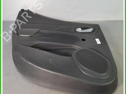 Rear left panel RENAULT CLIO IV (BH_) 1.5 dCi 75 | BP40145887C60 - Image 4