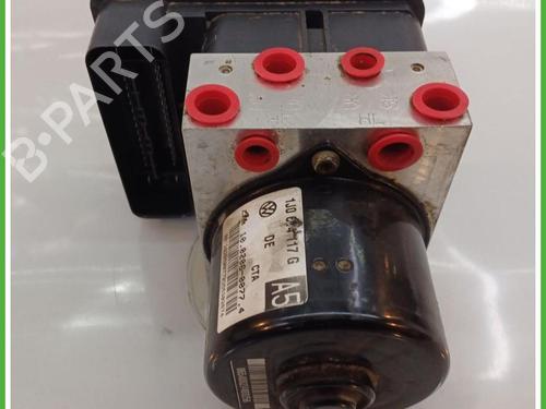 ABS pump SEAT LEON (1M1) 1.9 TDI | BP40139855M43  - Image 5