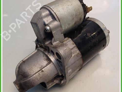 Used Starter Starter SUZUKI SPLASH (EX) 1.0 (A5B310) (65 hp) 40144483 40144483