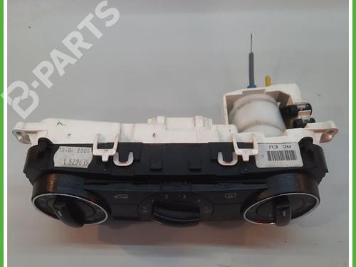 Climate control MERCEDES-BENZ B-CLASS Sports Tourer (W245) B 200 CDI (245.208) | BP12147336I5 