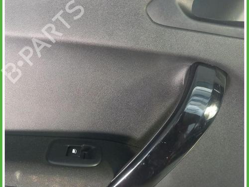 Front left panel PEUGEOT 208 I (CA_, CC_) 1.2 PureTech 82 | BP40145750C58 - Image 2