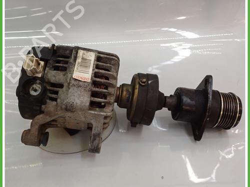 Alternator FORD FOCUS I (DAW, DBW) 1.8 TDCi | BP18482422M7 