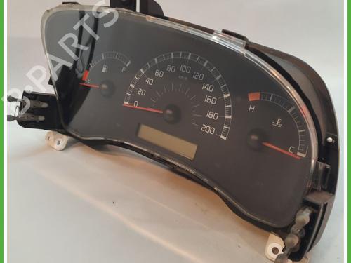 Instrument cluster FIAT PANDA (169_) 1.1 (169.AXA1A) | BP12265795C47 