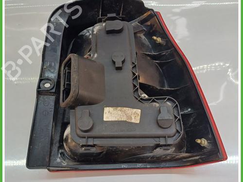 Left taillight VW LUPO I (6X1, 6E1) 1.0 | BP17799554C34 