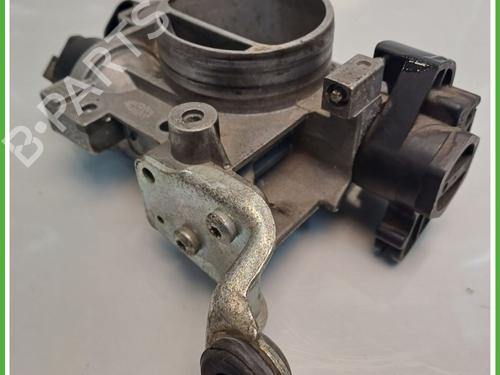 Throttle body FIAT PANDA (169_) 1.2 Natural Power (169.AXB1A) | BP26688322M82 