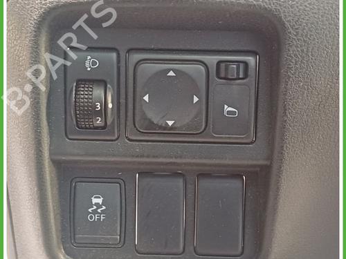 Dashboard NISSAN JUKE (F15) 1.5 dCi | BP21678344C46 