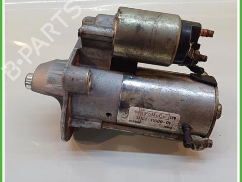 Starter FORD C-MAX (DM2) 1.6 TDCi | BP40137593M8 - Image 5
