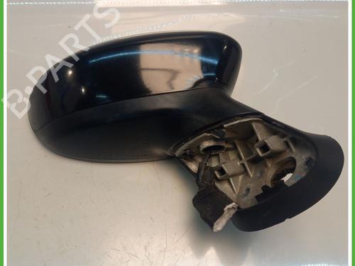Right mirror FIAT GRANDE PUNTO (199_) 1.3 D Multijet | BP30411213C27 