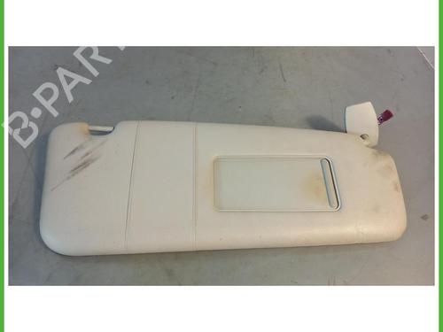 Left sun visor BMW 5 (E60) 530 d | BP40073822I1 - Image 3
