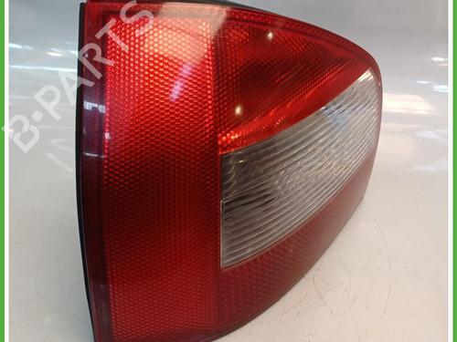 Venstre baglygte AUDI A3 (8L1) 1.8 T | BP26314919C34 