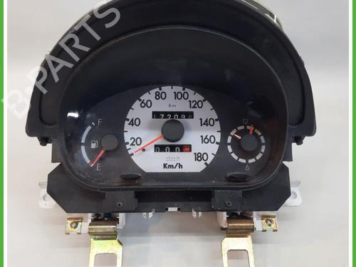 Used Instrument cluster FIAT SEICENTO / 600 (187_) 0.9 (187AXA, 187AXA1A) (39 hp) 14973582