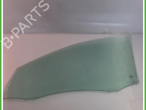 Rear right door window VW GOLF VI (5K1) 1.2 TSI | BP12588655C21 