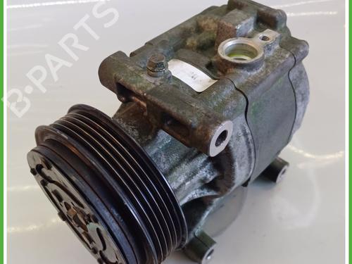 Used AC compressor FIAT 500 (312_) 1.2 (312AXA1A) (69 hp) 19180140