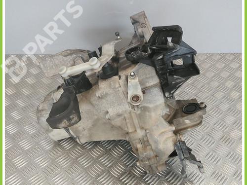 Gearbox CITROËN C3 II (SC_) 1.4 LPG | BP11370356M3 