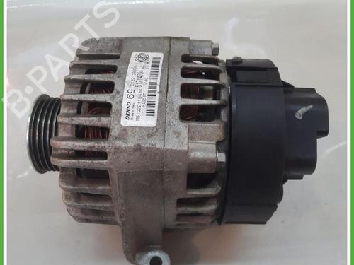Alternator FIAT PANDA (169_) 1.2 (169.AXB11, 169.AXB1A) | BP40134948M7 - Image 3