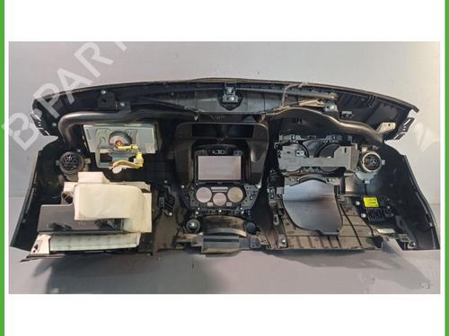 Dashboard NISSAN JUKE (F15) 1.5 dCi | BP21678344C46 