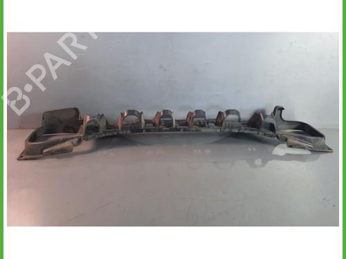 Rear bumper reinforcement PEUGEOT 208 I (CA_, CC_) 1.6 HDi | BP15004460C73 