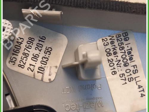Headlight switch AUDI A4 Allroad B9 (8WH, 8WJ) 3.0 TDI quattro | BP40149358I24 - Image 4