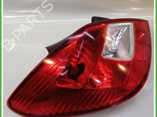 Left taillight OPEL CORSA D (S07) 1.3 CDTI (L08, L68) | BP40138384C34 - Image 4