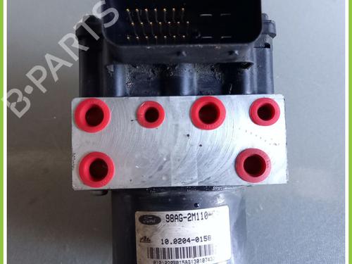 ABS pump FORD FOCUS I Turnier (DNW) 1.6 16V | BP13085157M43