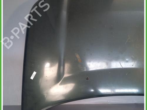 Hood LAND ROVER FREELANDER I Soft Top (L314) 2.0 TD4 4x4 | BP18667678C1 