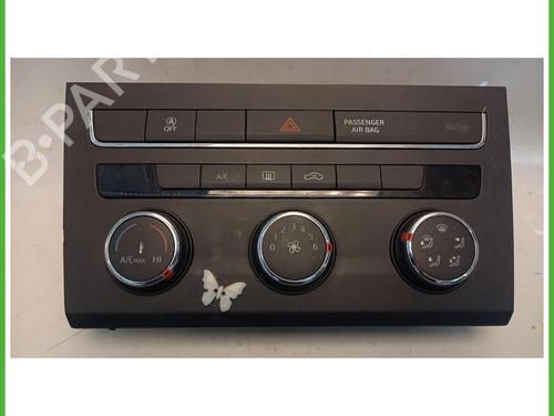 climate-control-seat-leon-5f1-2012-2013-2014-2015-2016-2017-2018-2019-2020-2021-40073482 main image