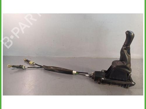 gear-lever-dacia-sandero-ii-2012-40144790 main image