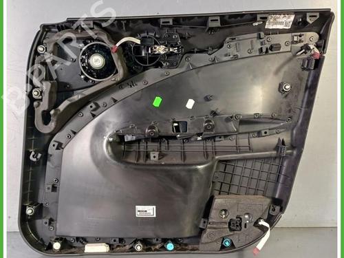 Front left panel MINI MINI COUNTRYMAN (R60) One D | BP40148451C58 - Image 3