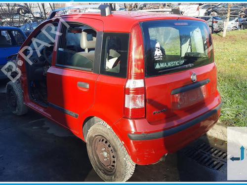 Switch FIAT PANDA (169_) 1.2 (169AXF2A, 169AXF1A) | BP40072723I30 - Image 9