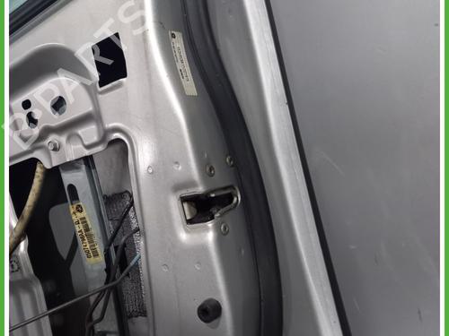 Right front door DODGE CALIBER 2.0 CRD | BP13038121C3 