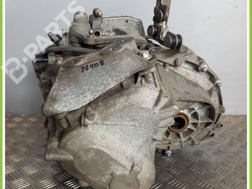 Gearbox SAAB 9-3 (YS3F, E79, D79, D75) 1.9 TiD | BP11822416M3 