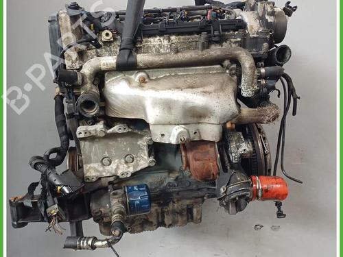 Engine ALFA ROMEO 147 (937_) 1.9 JTDM 16V (937.AXN1B, 937.BXN1B) | BP40074108M1 - Image 3