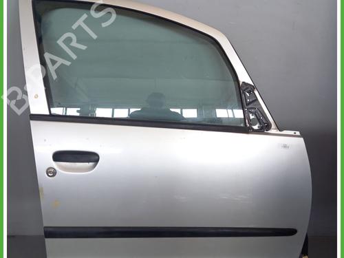 Used Right front door MITSUBISHI COLT VI (Z3_A, Z2_A) 1.1 (Z31A, Z32A) (75 hp) 12539326