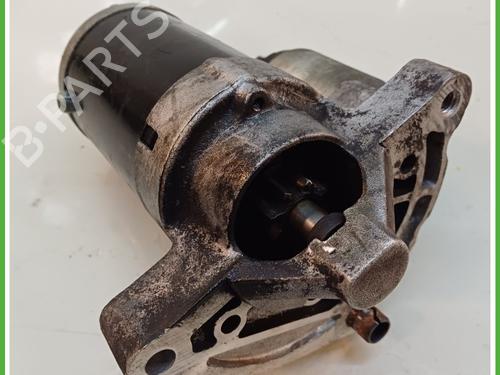 Starter CITROËN C2 (JM_) 1.1 | BP16008319M8 