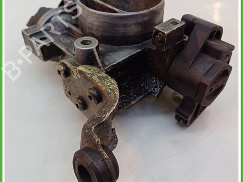 Throttle body FIAT SEICENTO / 600 (187_) 1.1 (187AXB, 187AXB1A, 187AXC1A02) | BP17087765M82 